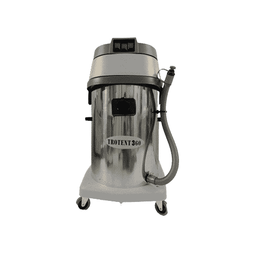 Commercial Vacuum Cleaner Trotent 360