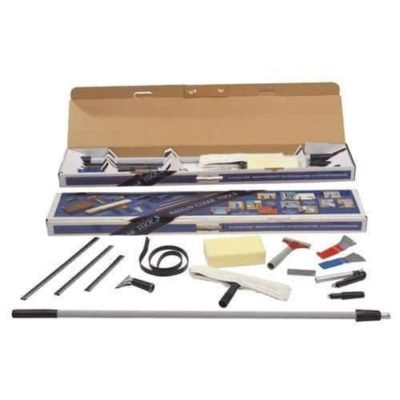 Glass Cleaning Kit by Global Enterprises