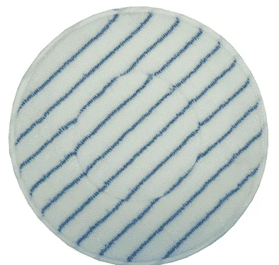 Microfiber Floor Pads by SpringMop