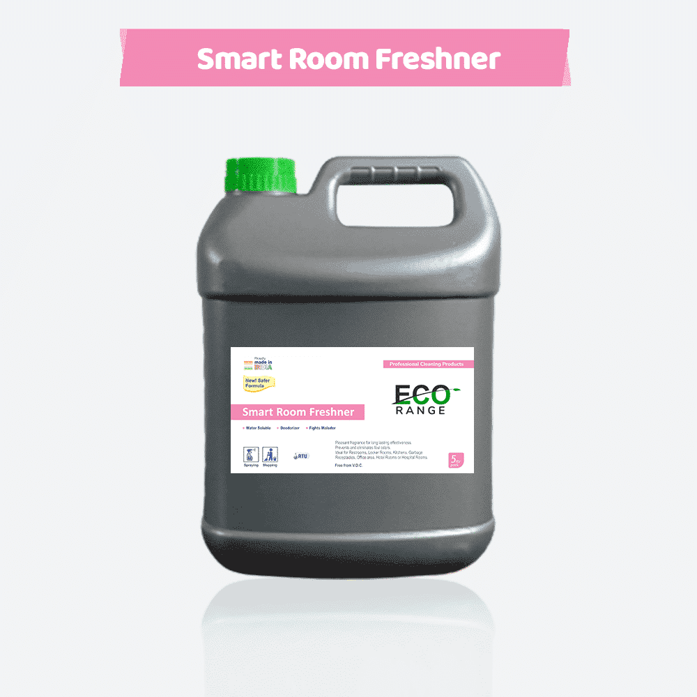 Smart Room Freshner 5L by Eco Range