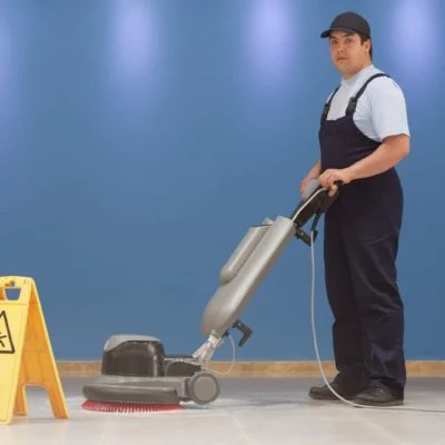 Housekeeping Cleaners by Global Enterprises