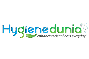 Hygienedunia brand logo