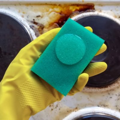 Kitchen Cleaners by Global Enterprises