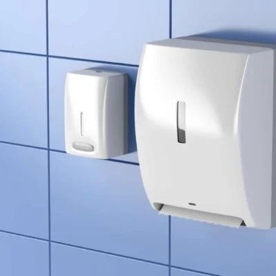 Paper Towel Dispensers by Global Enterprises