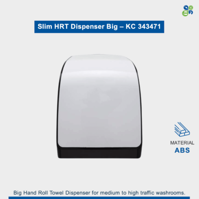 Slim HRT Dispenser Big - KC343471