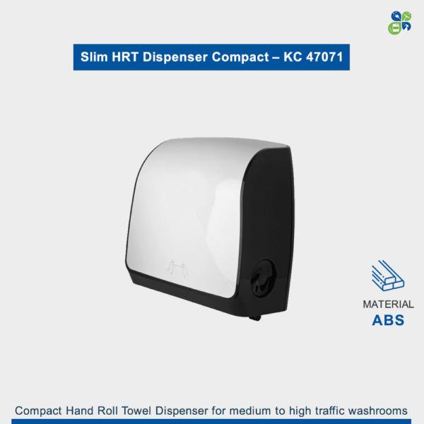 Slim HRT Dispenser Compact - KC47071