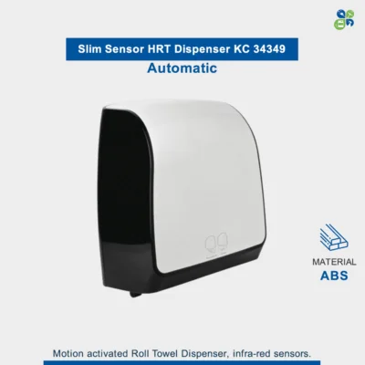 Slim Sensor HRT Dispenser Automatic - KC34349
